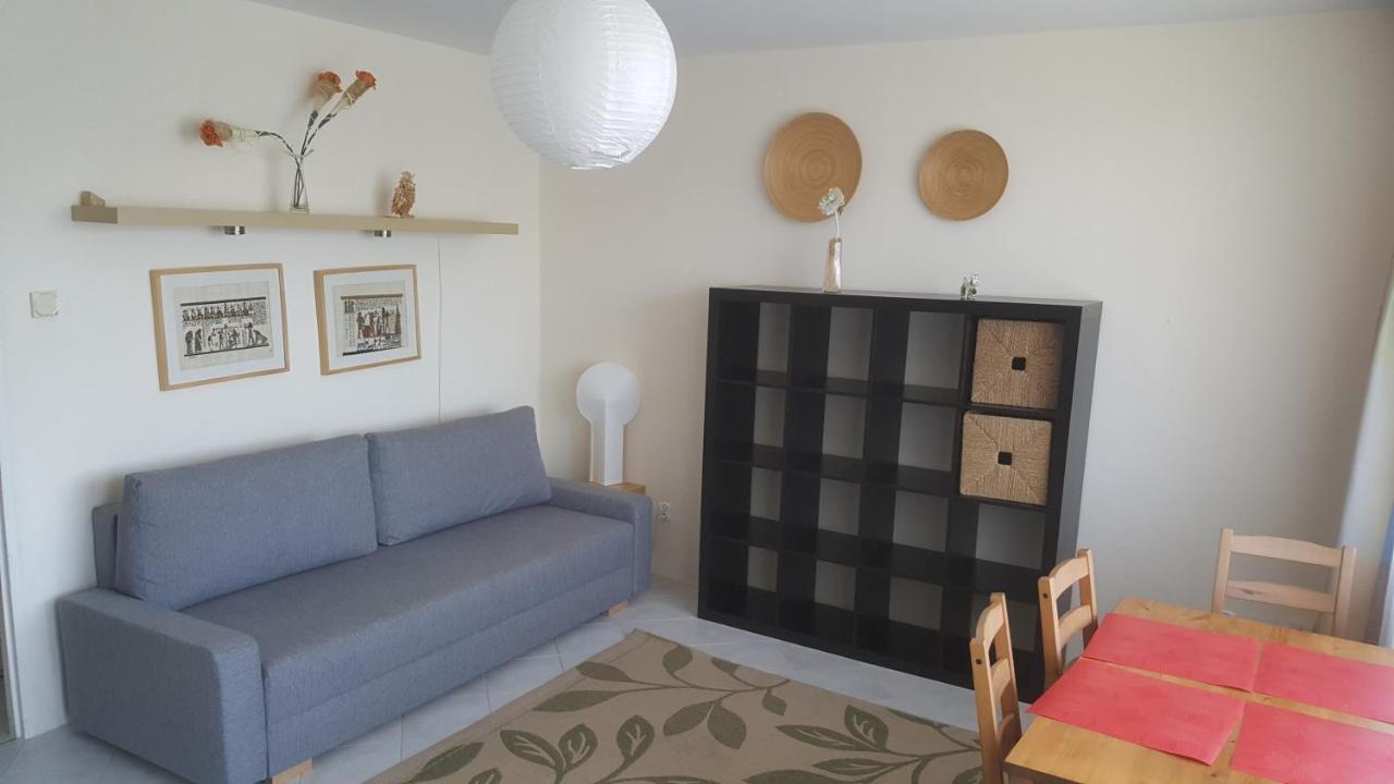 Apartament Gryfitow โควอบเซก ภายนอก รูปภาพ